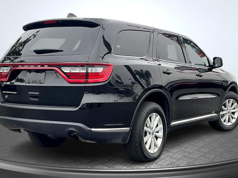 Used 2020 Dodge Durango SXT w/ 3rd Row Seating Group image 13
