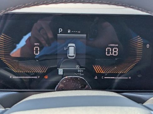 Used 2027 Kia Telluride EX X-Line AWD/4WD image 23