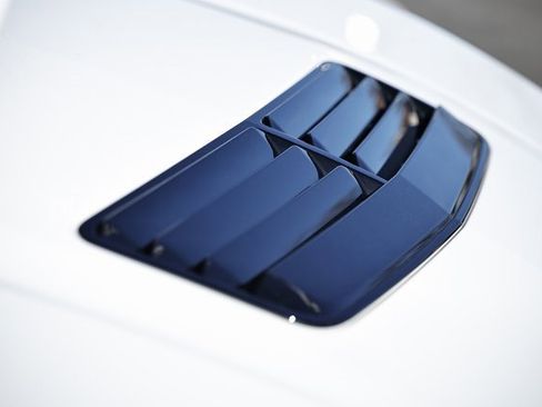 Used 2024 Ford Mustang GT Premium w/ California Special Package image 4