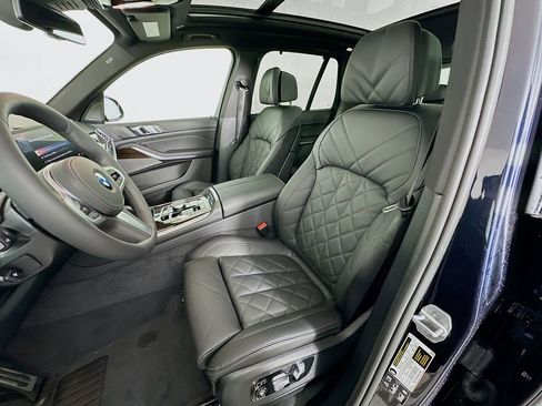 New 2026 BMW X5 xDrive40i w/ M Sport Package image 28