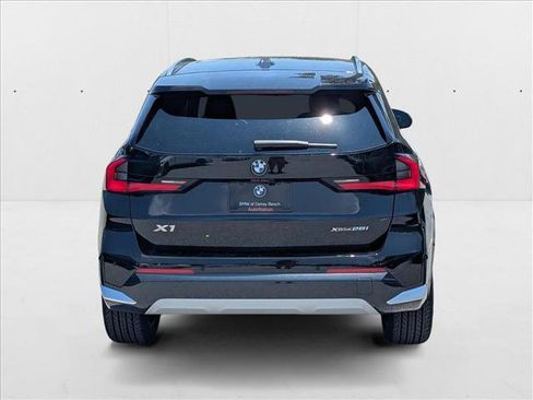 Used 2025 BMW X1 xDrive28i w/ Convenience Package image 7