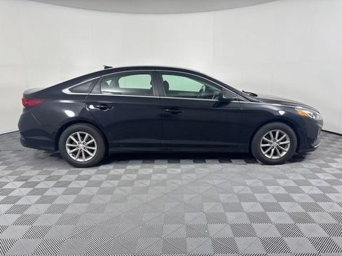 Used 2018 Hyundai Sonata SE FWD image 27