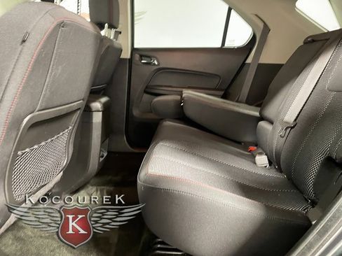 Used 2017 Chevrolet Equinox LT w/ Convenience Package image 20