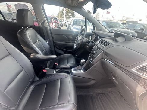 Used 2014 Buick Encore Leather image 16