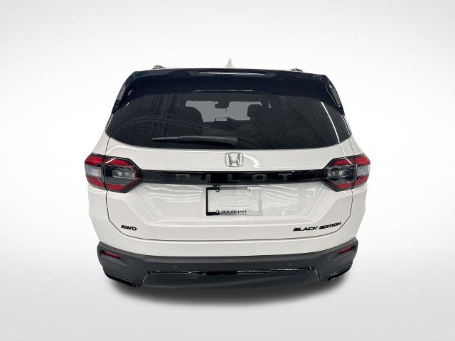 New 2026 Honda Pilot Black Edition image 33