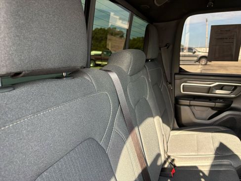 Used 2022 RAM 1500 Big Horn w/ Night Edition AWD/4WD image 51