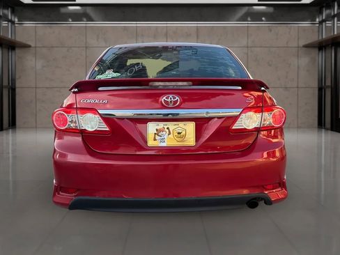 Used 2011 Toyota Corolla S FWD image 14
