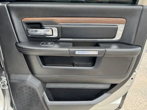 Used 2017 RAM 2500 Laramie AWD/4WD image 17