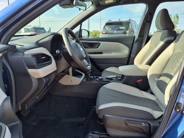 New 2026 Subaru Forester AWD/4WD image 6
