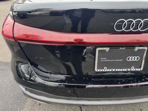 Certified 2025 Audi A5 2.0T Premium w/ Convenience Package image 36