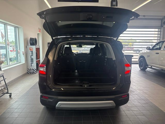 Used 2023 Honda Pilot EX-L image 9