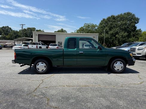 Used 1999 Toyota Tacoma 2WD Xtracab image 8