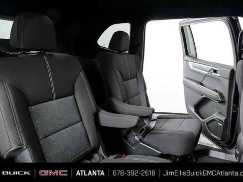 New 2026 GMC Acadia Elevation FWD image 22
