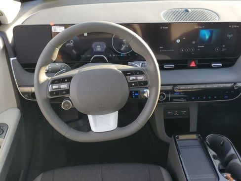 New 2026 Hyundai Ioniq 5 SE image 12
