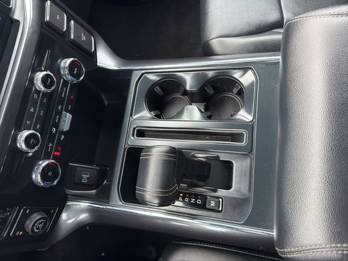 Used 2023 Ford F150 XLT w/ Equipment Group 302A High image 21