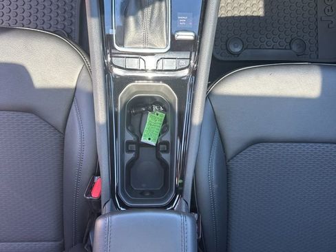 New 2025 Jeep Compass Latitude w/ Sun & Sound Group image 28