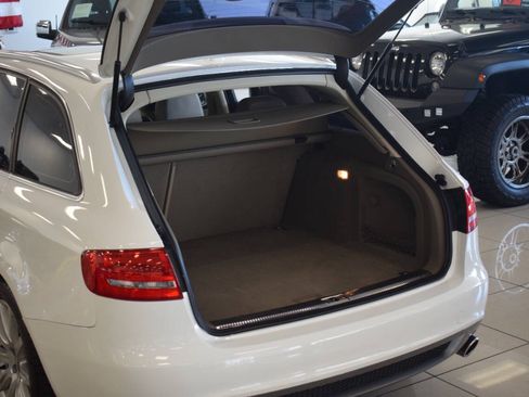 Used 2012 Audi A4 2.0T Premium Plus AWD/4WD image 29