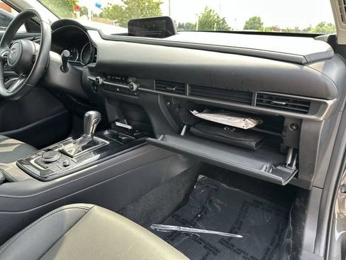 Used 2024 MAZDA CX-30 AWD 2.5 S w/ Select Sport Pkg image 31