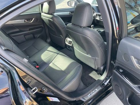 Used 2015 Lexus GS 350 AWD image 19