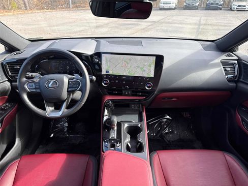 Used 2024 Lexus NX 250 FWD w/ Premium Package image 12