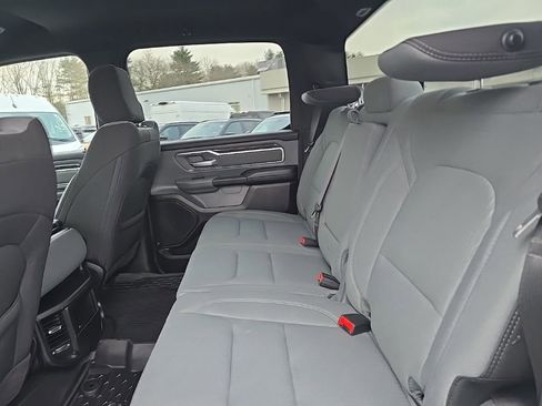 Certified 2022 RAM 1500 Big Horn image 16