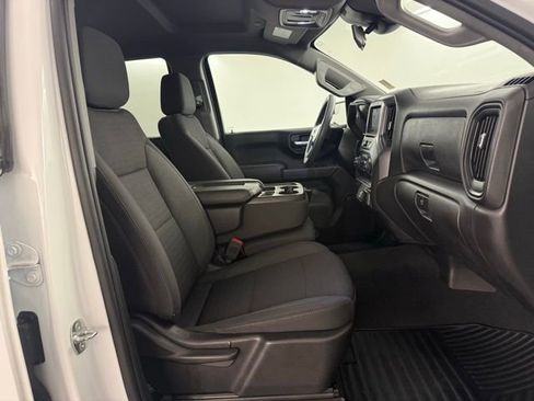 Used 2023 Chevrolet Silverado 1500 Custom image 31