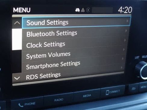 Used 2023 Honda Accord EX image 23