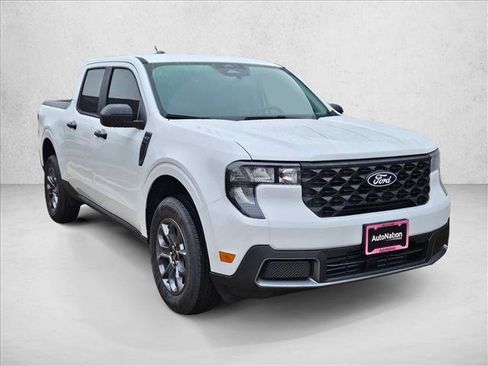 New 2026 Ford Maverick XLT image 7