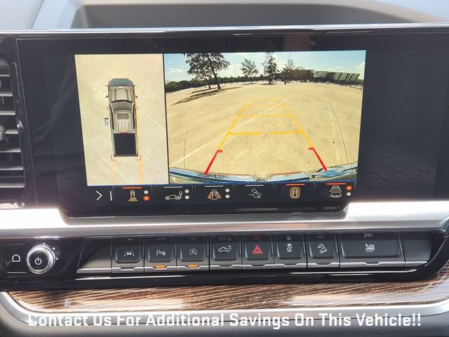 New 2026 GMC Sierra 1500 Elevation w/ Elevation Premium Package AWD/4WD image 13