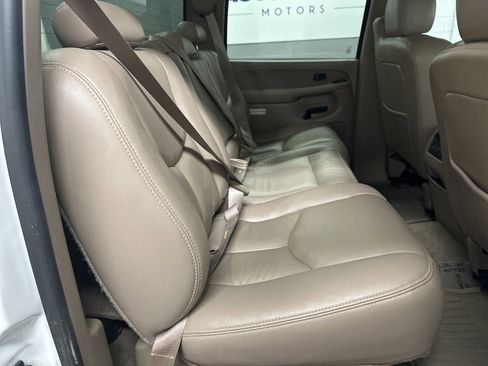 Used 2003 Chevrolet Silverado 1500 LT w/ Skid Plate Package image 21