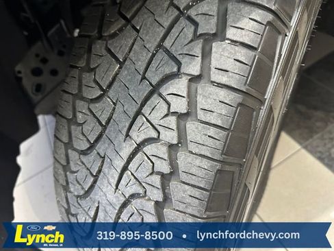 Certified 2025 Ford Expedition Max Active AWD/4WD image 35