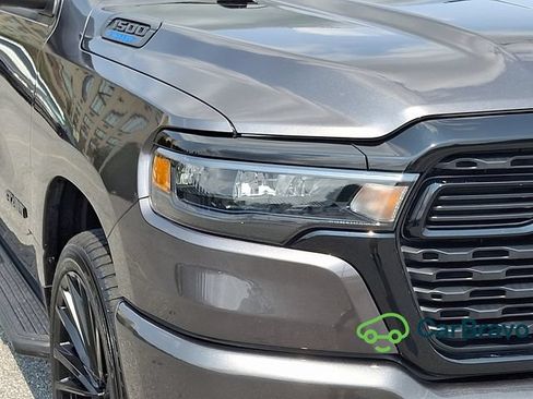 Used 2025 RAM 1500 Tradesman w/ Night Edition AWD/4WD image 9