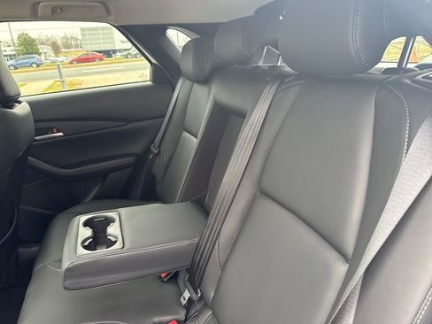 New 2026 MAZDA CX-30 AWD 2.5 S image 15