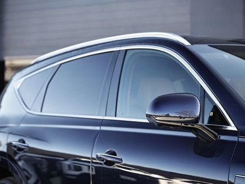 New 2026 Genesis GV80 2.5T Advanced image 3