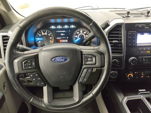 Used 2018 Ford F150 XLT w/ Equipment Group 301A Mid AWD/4WD image 22