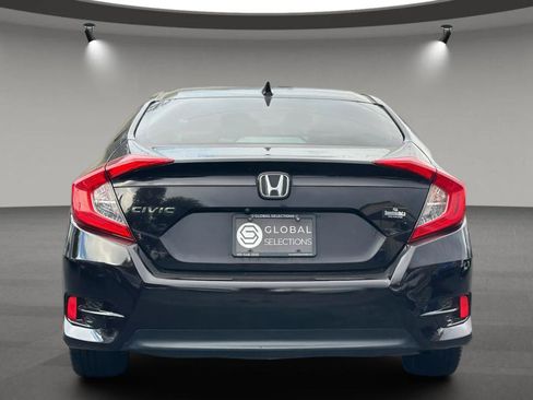 Used 2017 Honda Civic EX image 6