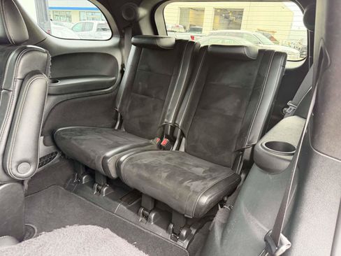 Used 2019 Dodge Durango SRT AWD/4WD image 14