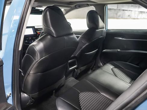 Certified 2023 Toyota Camry SE w/ Convenience Package image 19