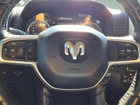 Used 2021 RAM 1500 Laramie image 20