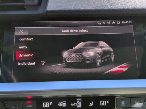 Certified 2024 Audi A3 2.0T Premium Plus w/ Premium Plus Package image 22