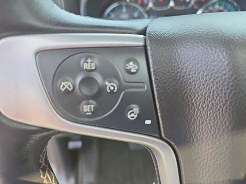 Used 2017 GMC Sierra 1500 SLT image 20