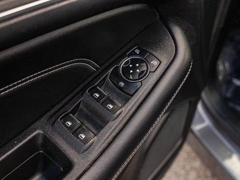 Used 2023 Ford Edge Titanium w/ Equipment Group 301A image 11