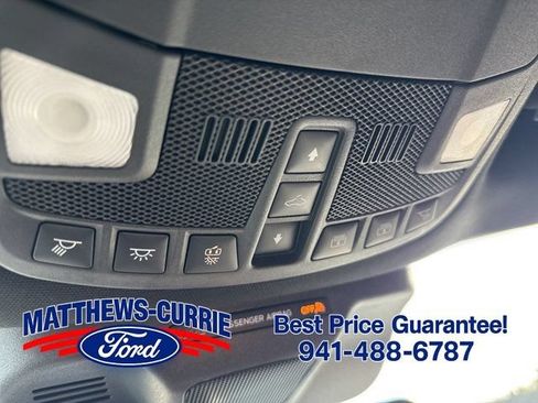 Certified 2022 Ford Expedition Max Limited RWD image 24