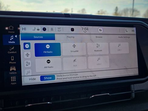 Certified 2025 Jeep Wrangler Sport S image 19