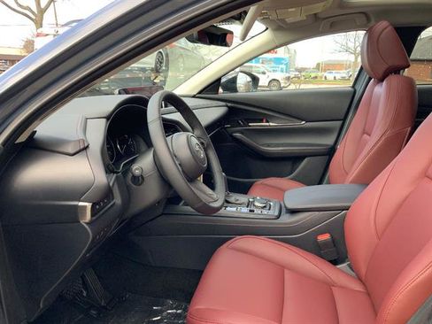 New 2026 MAZDA CX-30 AWD 2.5 S image 9