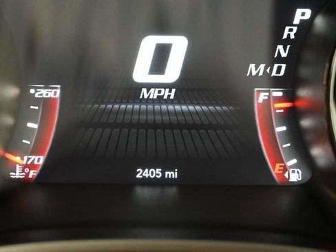 Used 2023 Dodge Challenger SRT Hellcat RWD image 44
