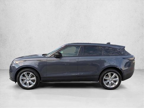 Certified 2026 Land Rover Range Rover Velar S AWD/4WD image 9