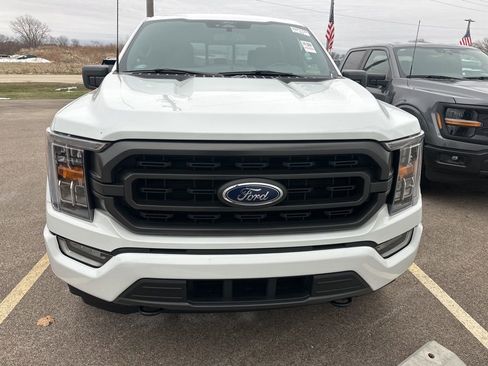 Used 2022 Ford F150 XLT w/ Equipment Group 302A High image 15