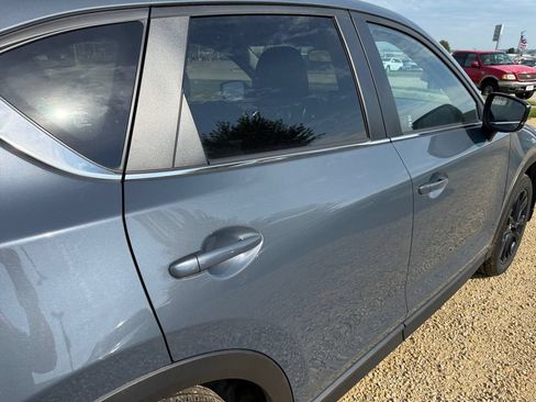 Used 2024 MAZDA CX-5 Carbon Edition AWD/4WD image 39