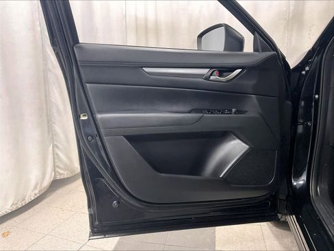 Used 2023 MAZDA CX-5 AWD 2.5 S w/ Select Package image 9